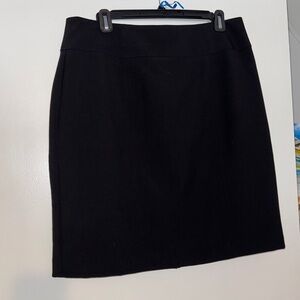 Worthington Professional Skirt - Black - 14